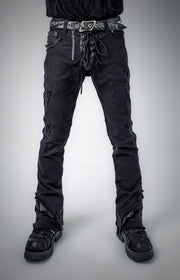 Outrider Lace Pants 01