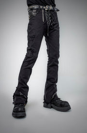 Outrider Lace Pants 01