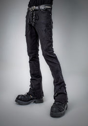 Outrider Lace Pants 01