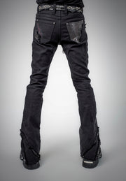 Outrider Lace Pants 01