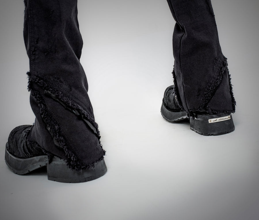 Outrider Lace Pants 01