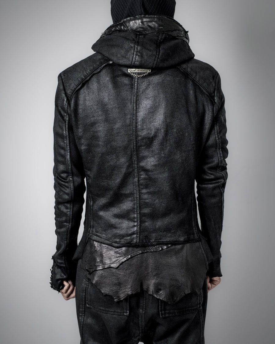 Obsidian Jacket