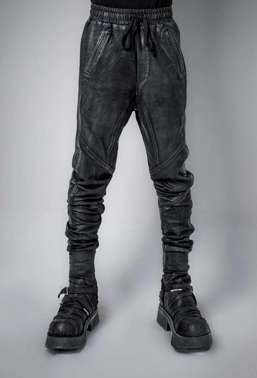 Obsidian Pants