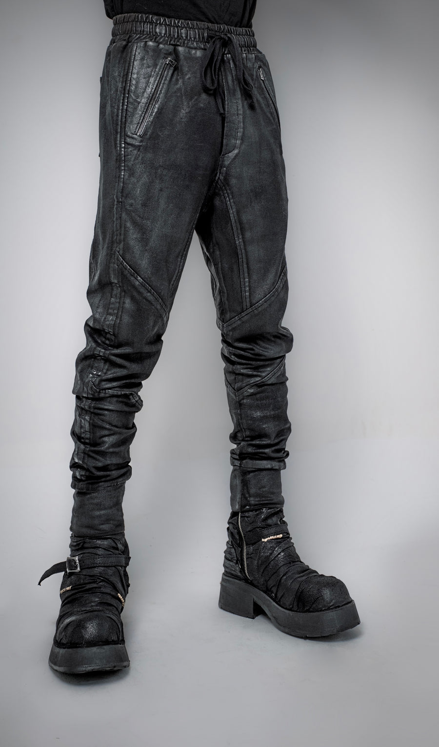 Obsidian Pants