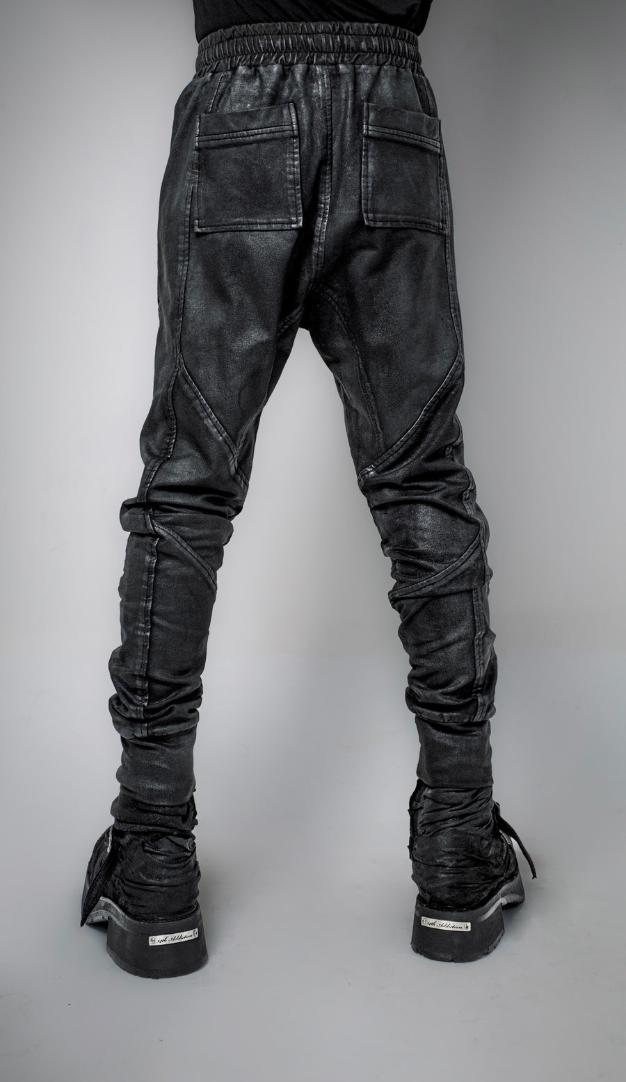 Obsidian Pants