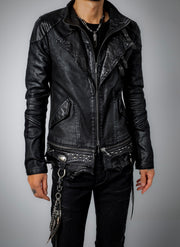 Horizon Carbon Jacket