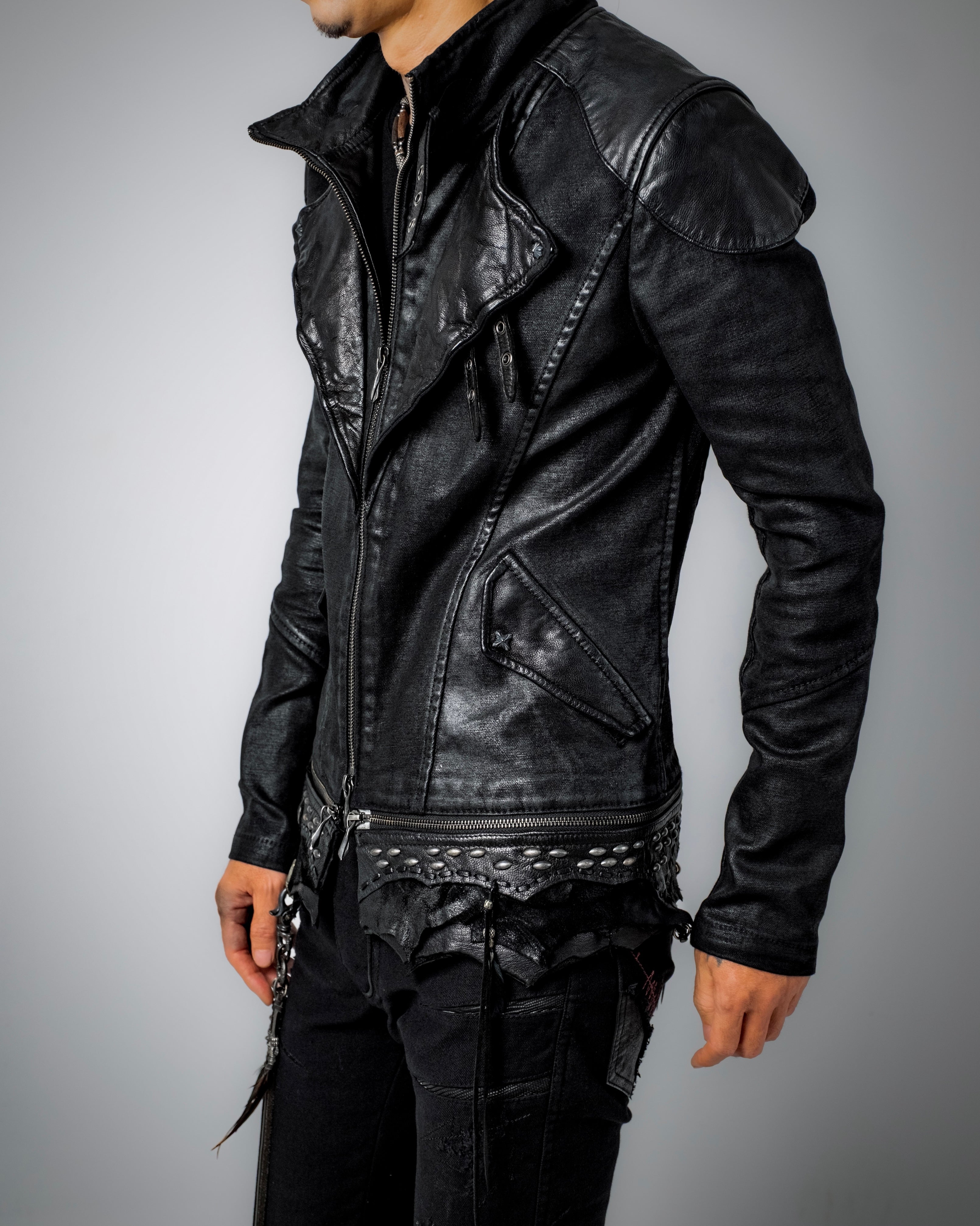 Horizon Carbon Jacket – 14th Addiction