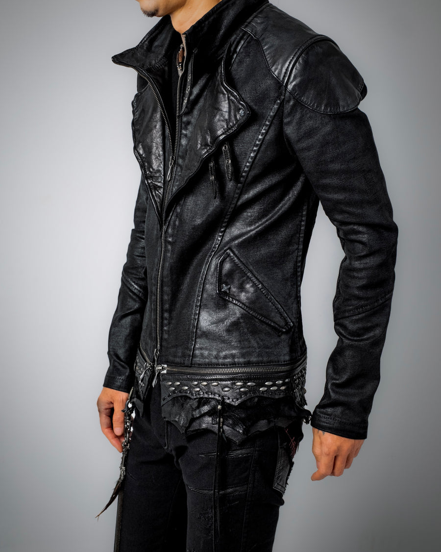 Horizon Carbon Jacket