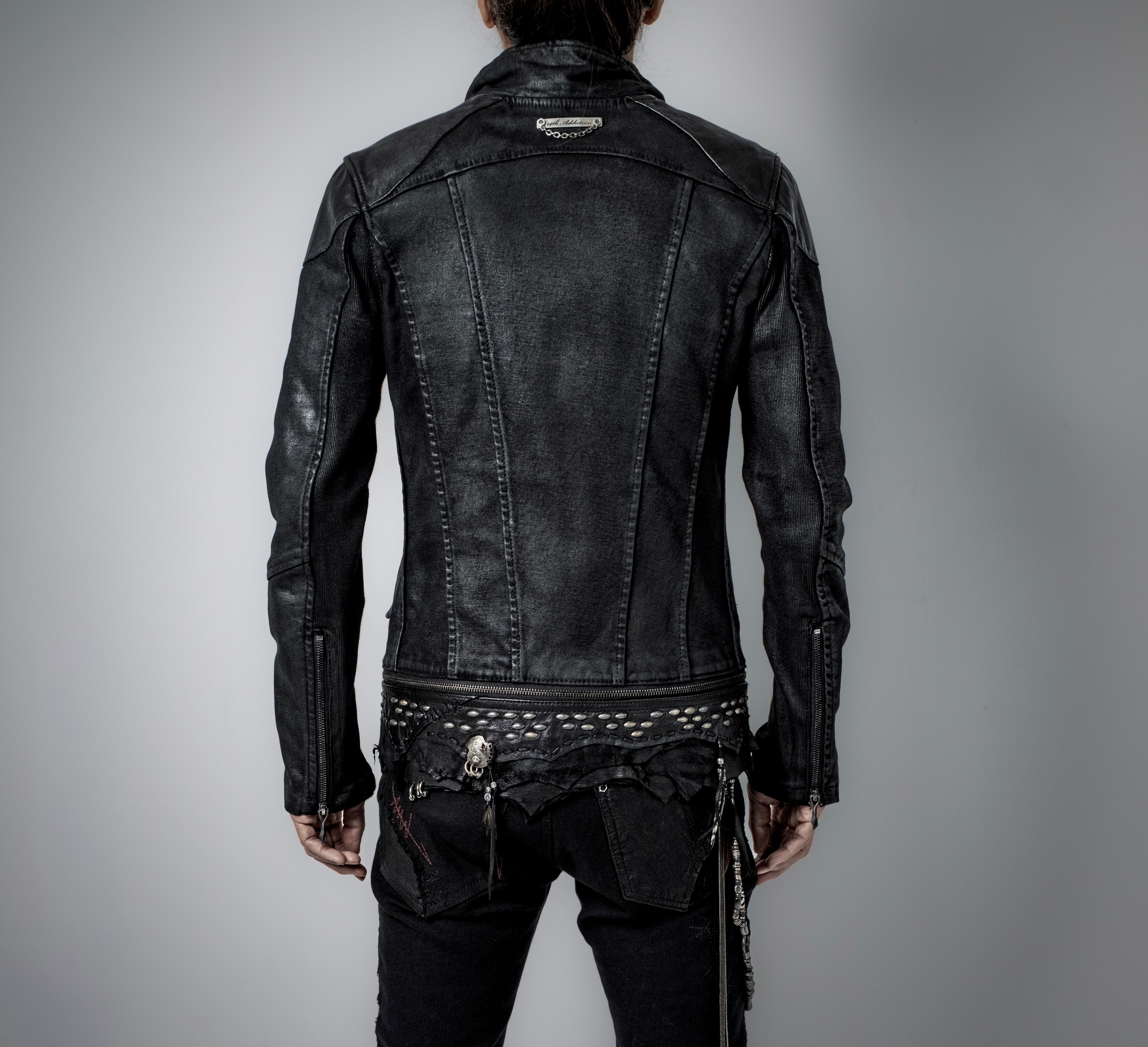 Horizon Carbon Jacket – 14th Addiction