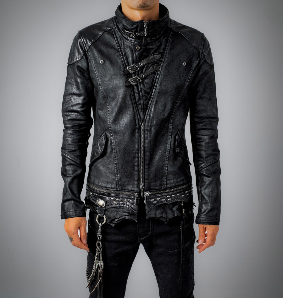 Horizon Carbon Jacket