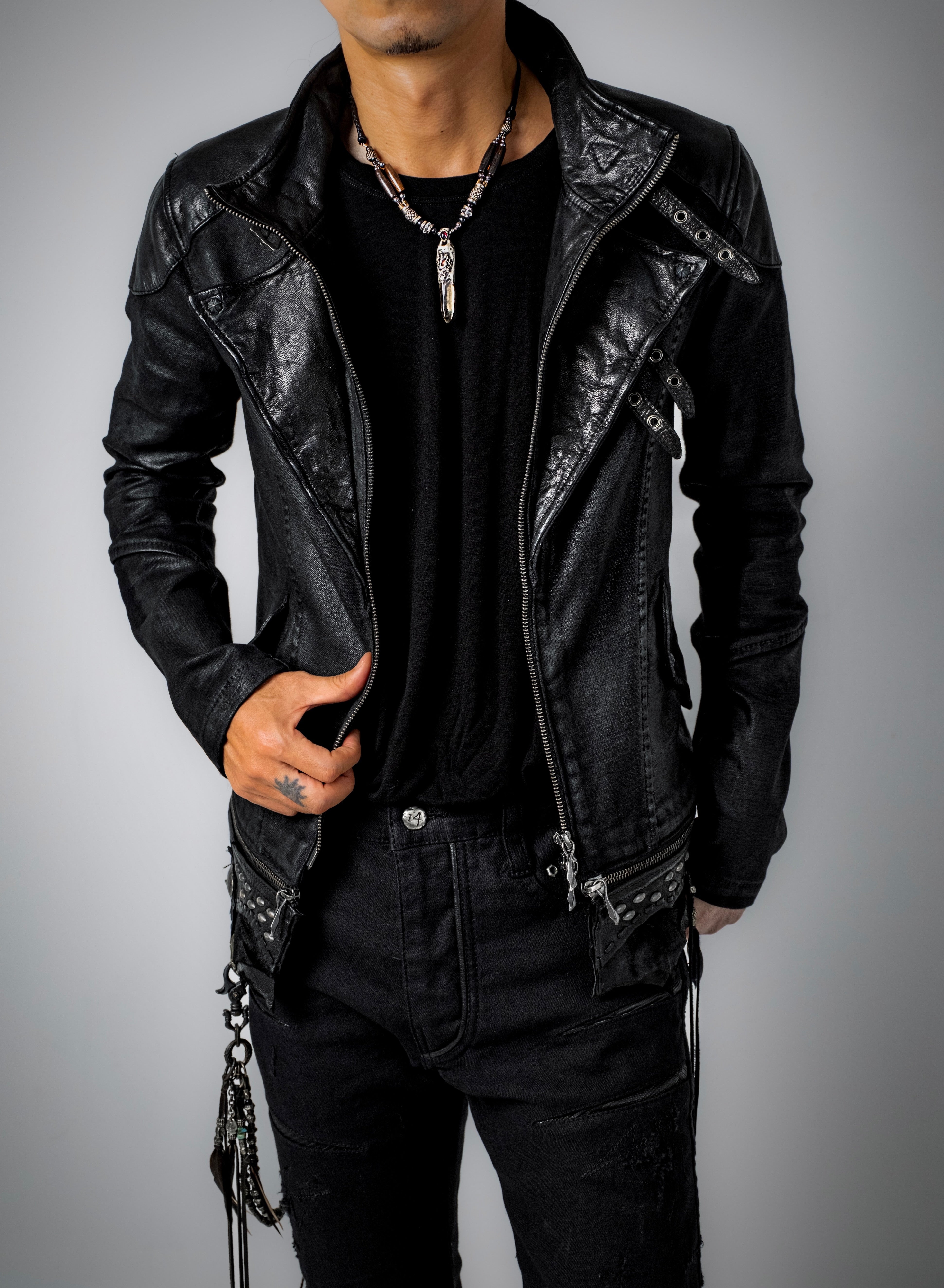 Horizon Carbon Jacket