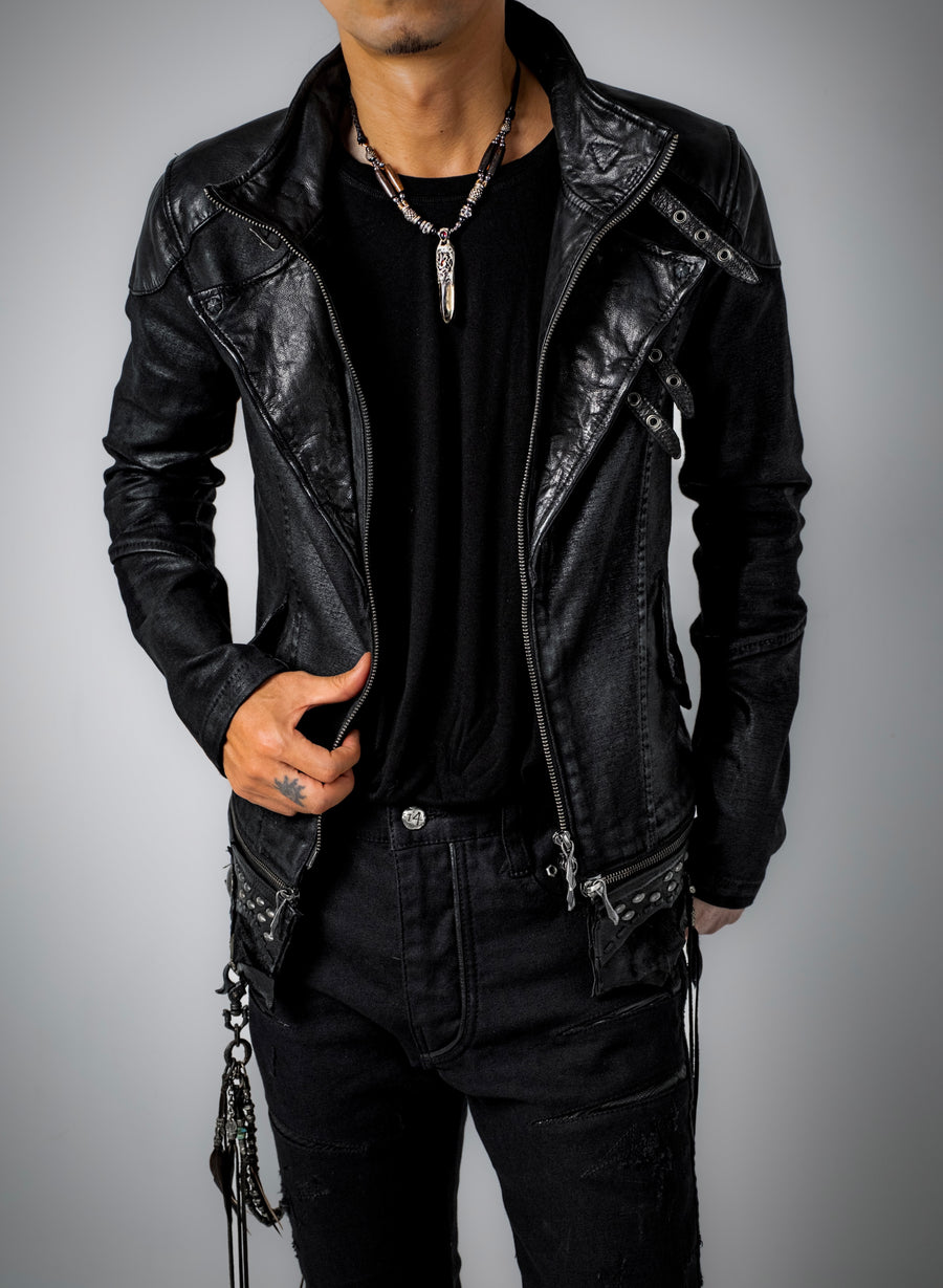 Horizon Carbon Jacket