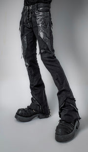 Outrider Lace Pants 02