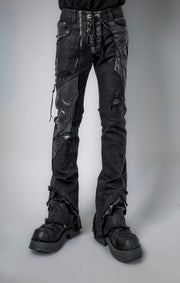 Outrider Lace Pants 02