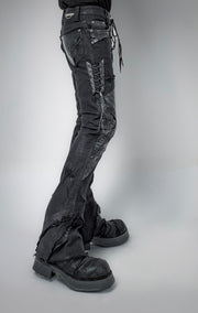 Outrider Lace Pants 02