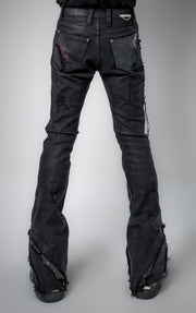 Outrider Lace Pants 02