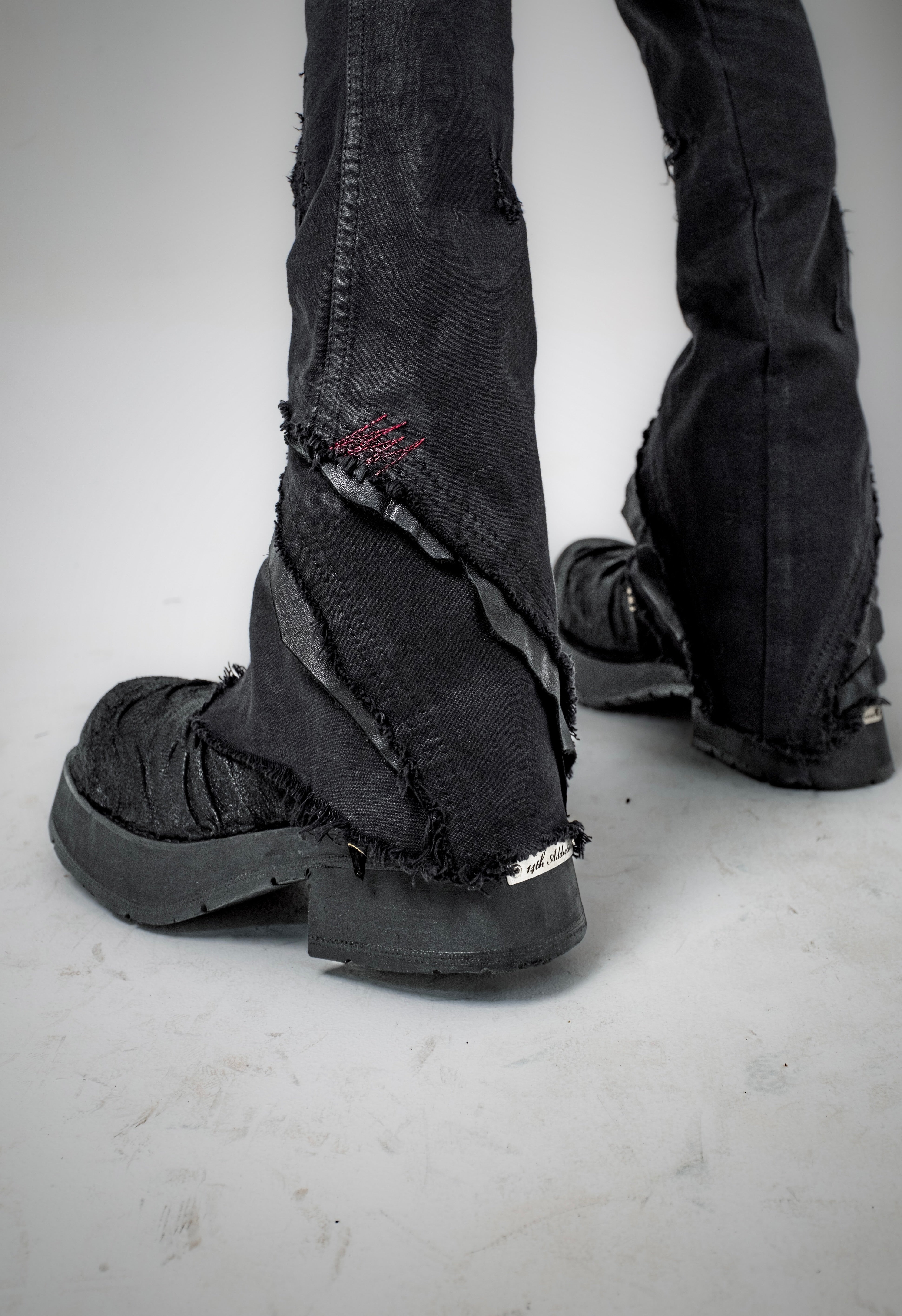 Outrider Lace Pants 02 – 14th Addiction