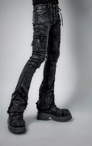 Outrider Carbon Pants 02