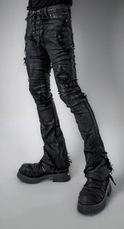 Outrider Carbon Pants 02