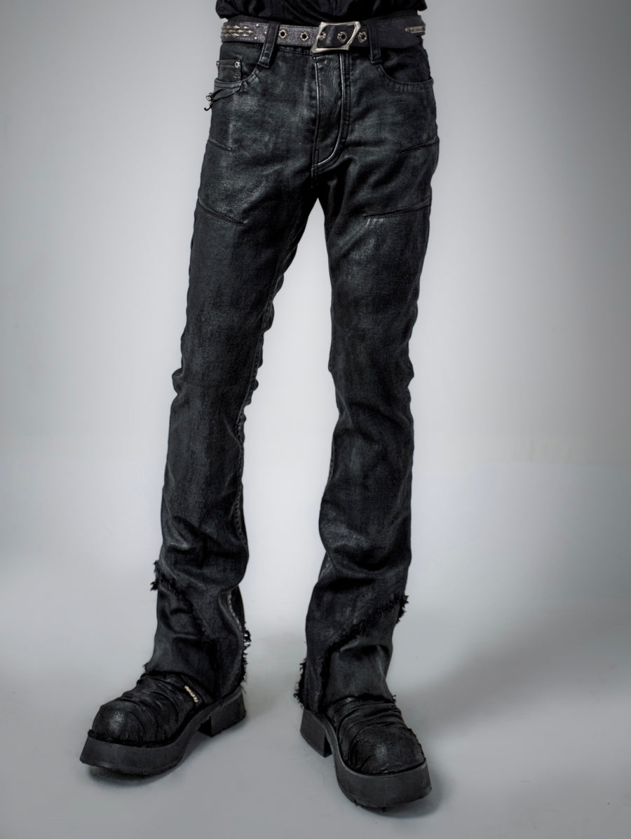 Outrider Carbon Pants 01