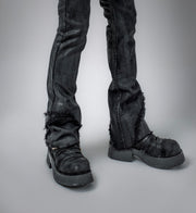 Outrider Carbon Pants 01
