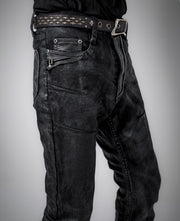 Outrider Carbon Pants 01