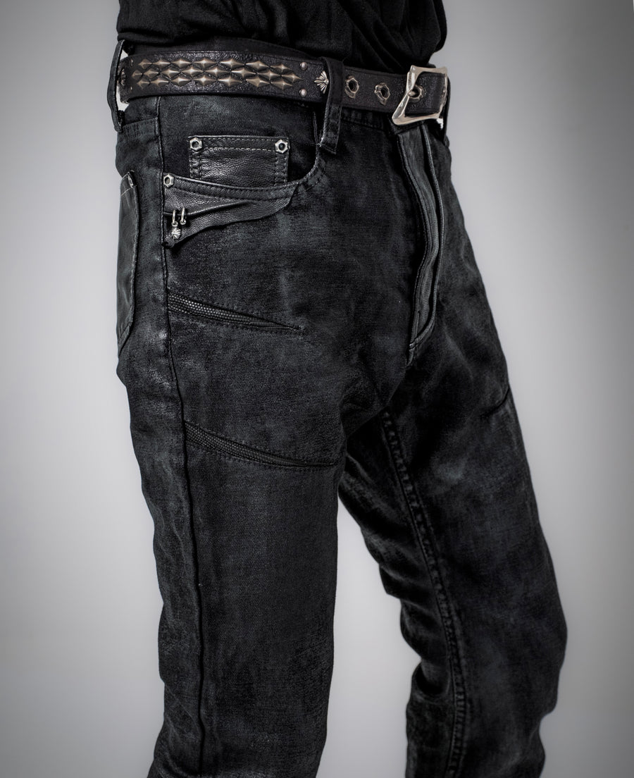 Outrider Carbon Pants 01