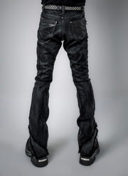 Outrider Carbon Pants 01