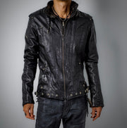 Chronos Jacket
