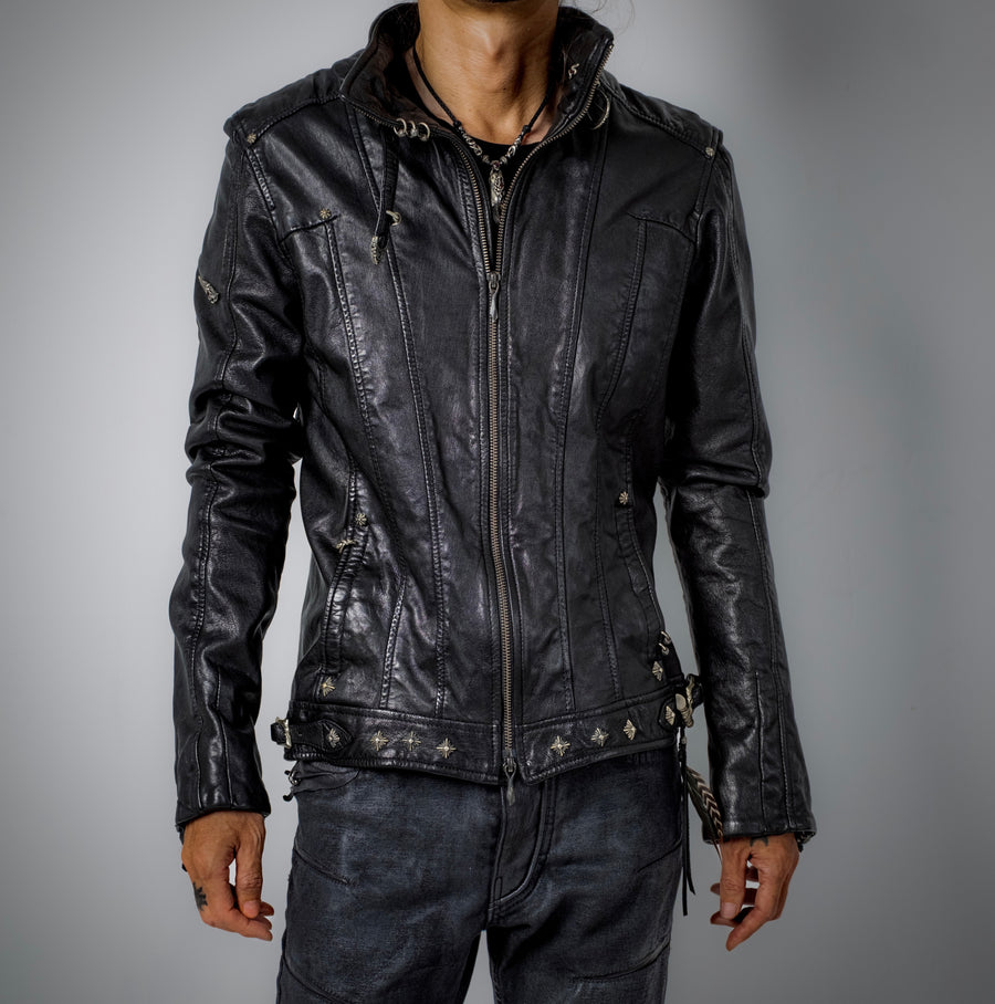 Chronos Jacket