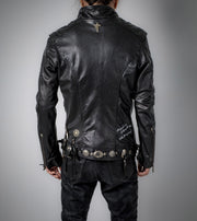 Chronos Jacket