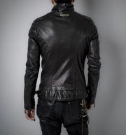 Chronos Jacket