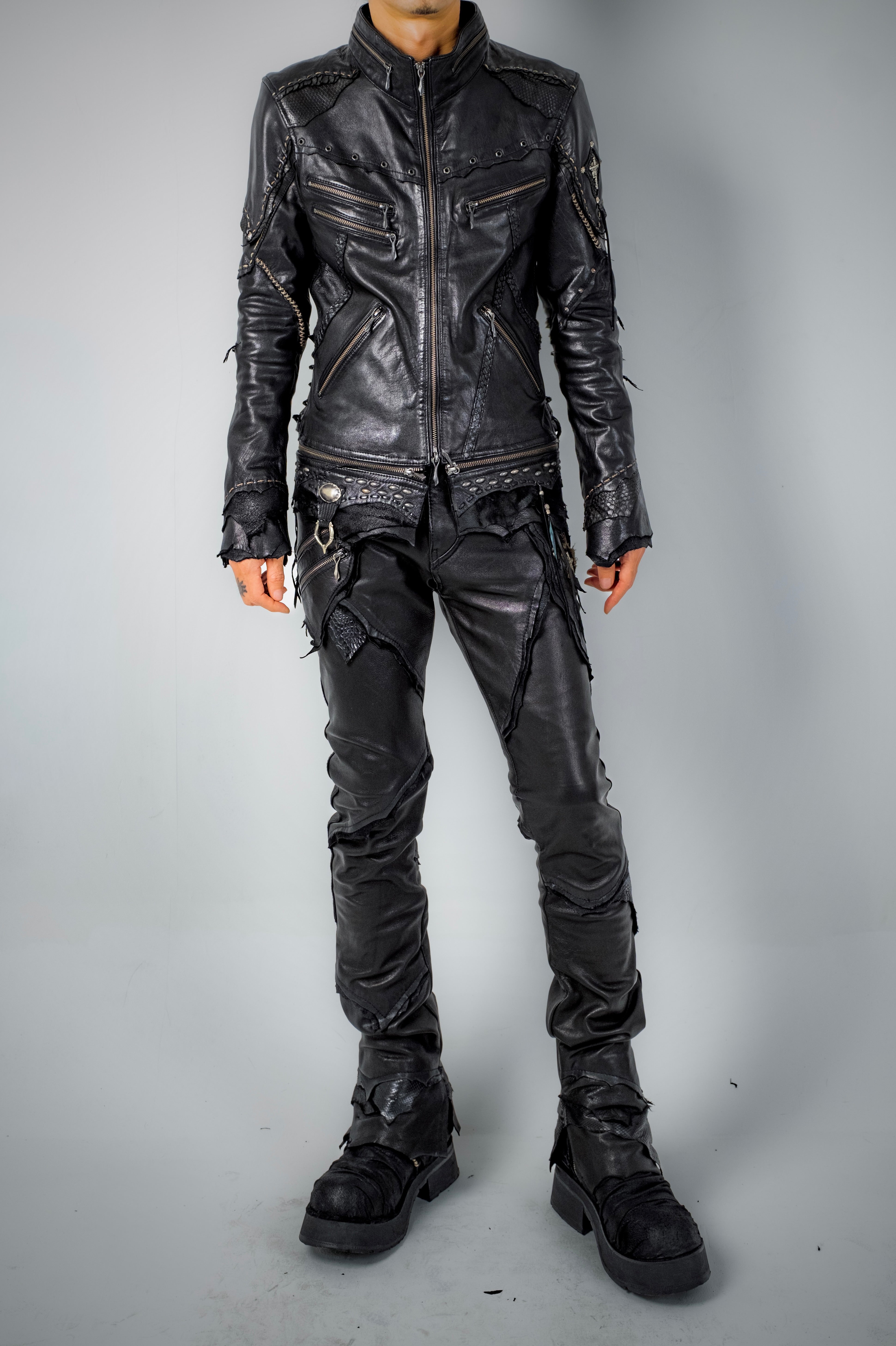 Desert DLX Black – 14th Addiction