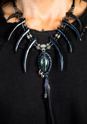 Real de Catorce: Code 328.25 (Black Tiger Eye)