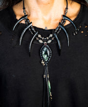 Real de Catorce: Blue Obsidian