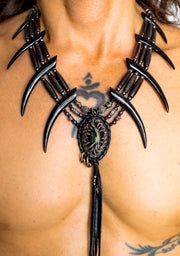 Real de Catorce: Code 280.25 (Black Tiger Eye)