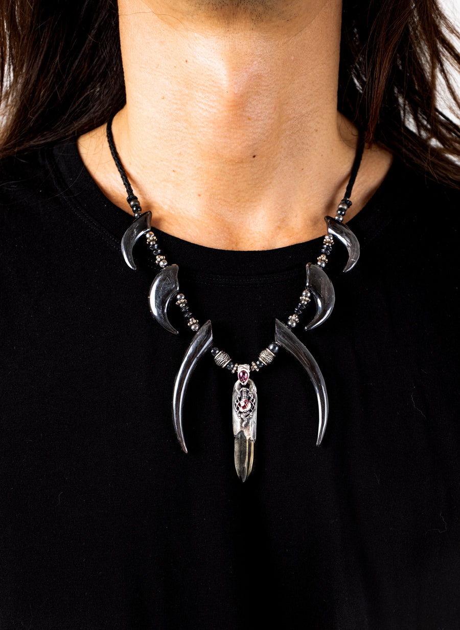 Real de Catorce: Code 282.25