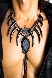 Real de Catorce: Code 329.26 (Blue Labradorite)