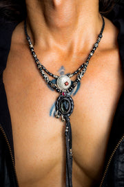 Real de Catorce: Double-stringed Black Star