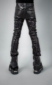 Desert Pants Croc — Long