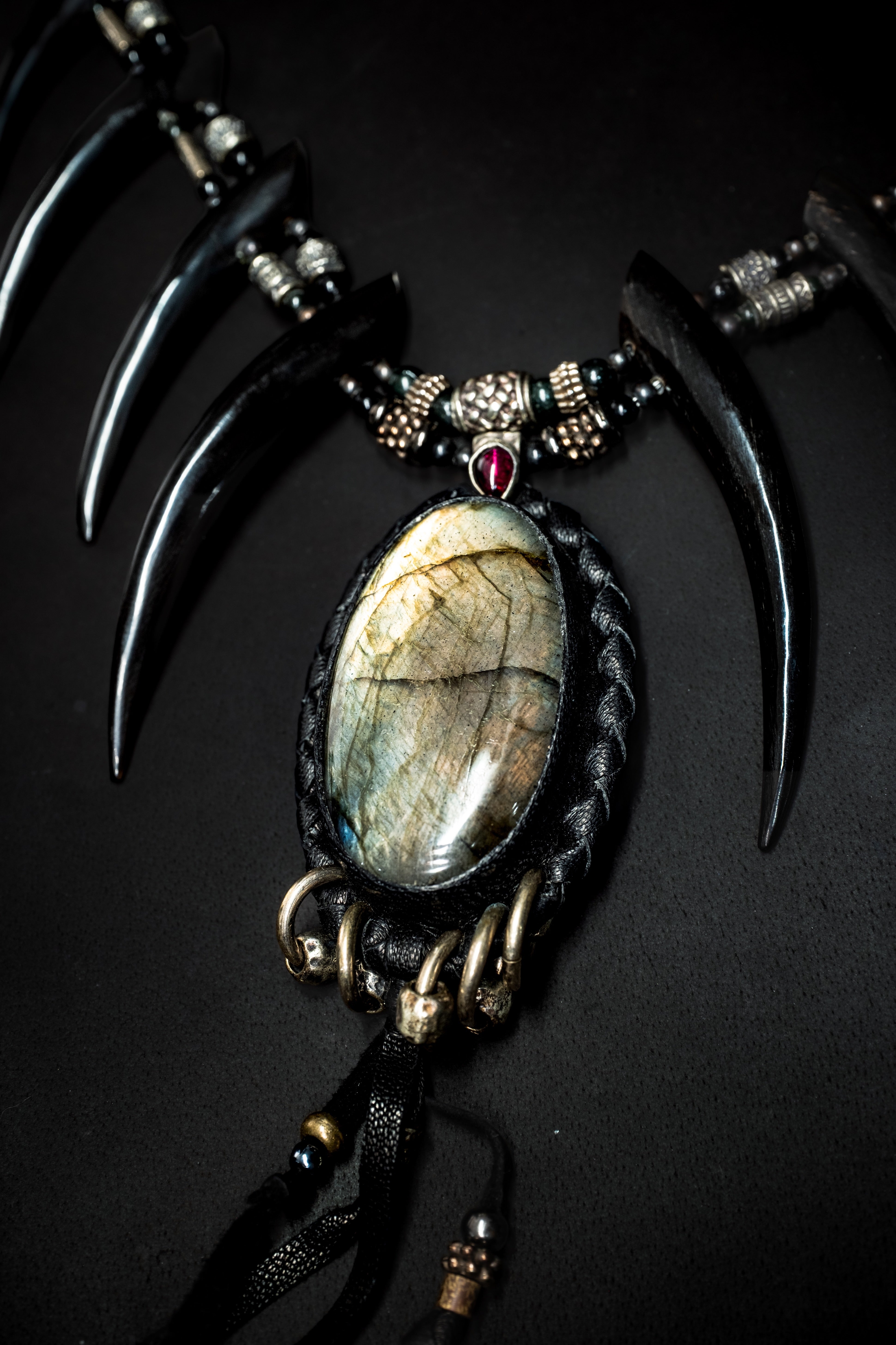 Real de Catorce: Code 288.25 (Labradorite)