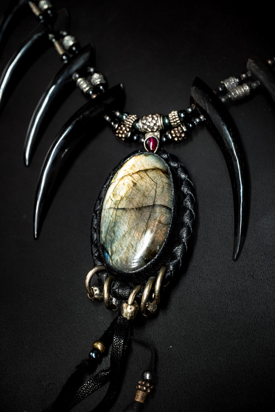 Real de Catorce: Code 288.25 (Labradorite)
