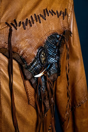 Desperado Camel
