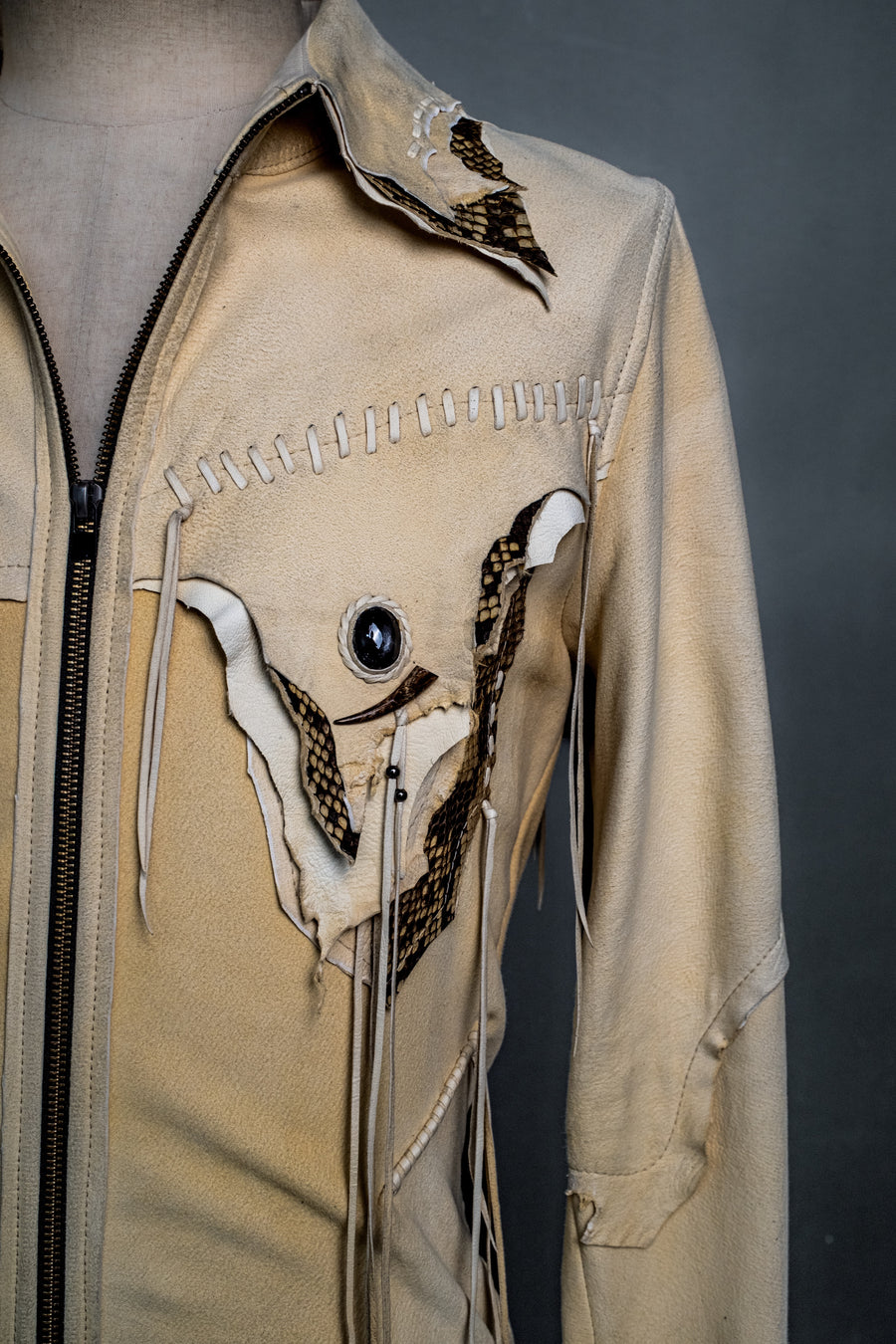 Desperado Beige