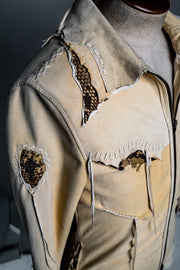 Desperado Beige