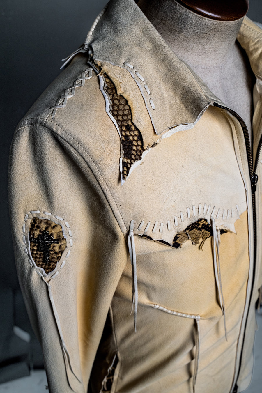 Desperado Beige
