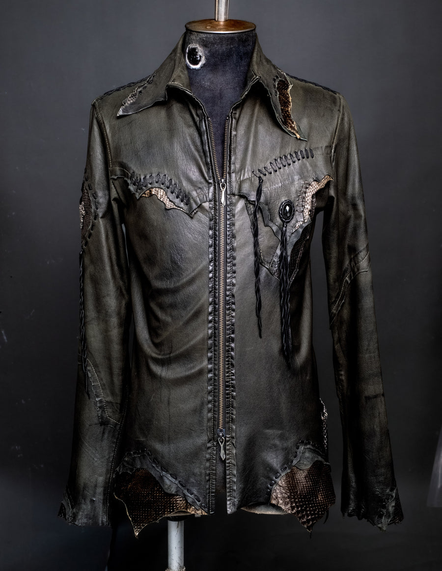 Desperado Khaki