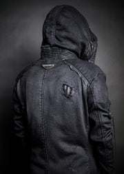 Obsidian Hoodie