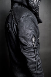 Obsidian Hoodie