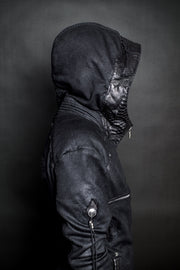 Obsidian Hoodie